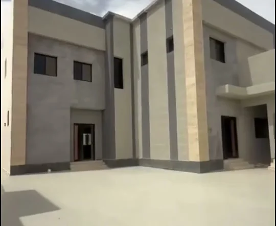 فيلا للبيع في حي الرصف حائل — صورة 2