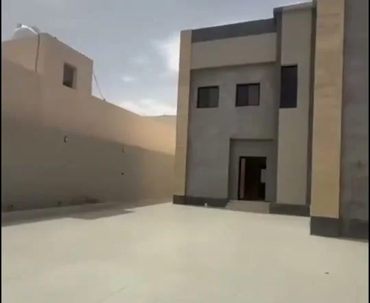 فيلا — مخطط الرصف — 1,600,000 ريال — 680 م²