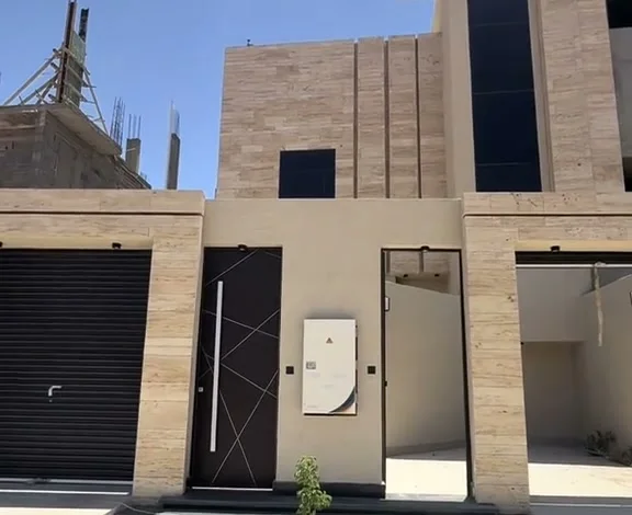 دور علوي — مخطط فجر في مخطط الفجر — 615,000 ريال — 205.98 م²