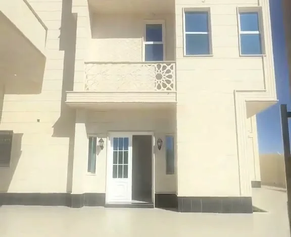 فيلا للبيع في حي الشفا حائل — صورة 2