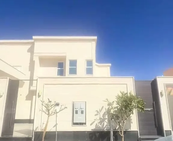 فيلا دورين + حديقة — مخطط الشفاء في الشفا — 2,000,000 ريال — 1,000 م²