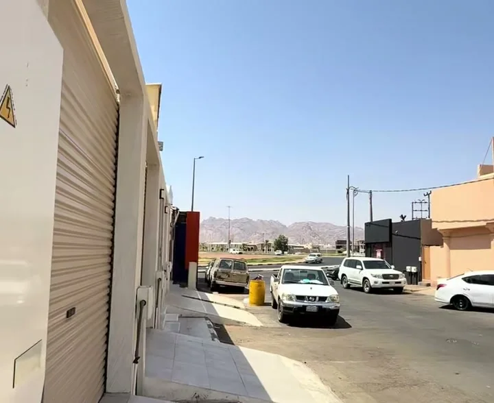شقة للبيع في حي الجبل حائل — صورة 4