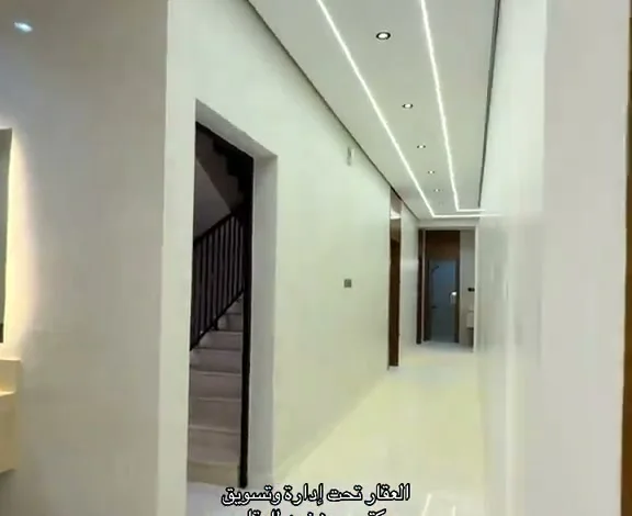 دور للبيع في حي غرناطة حائل — صورة 4
