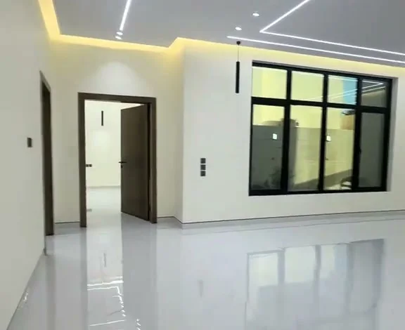 دور للبيع في حي المدائن حائل — صورة 4
