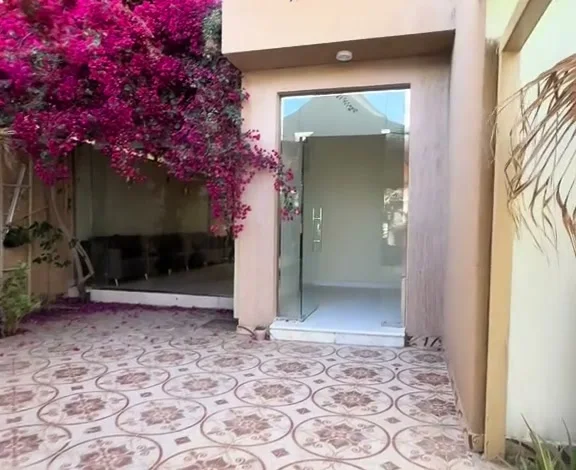 فيلا للبيع في حي الوادي حائل — صورة 2