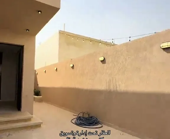 دور للبيع في حي غرناطة حائل — صورة 2