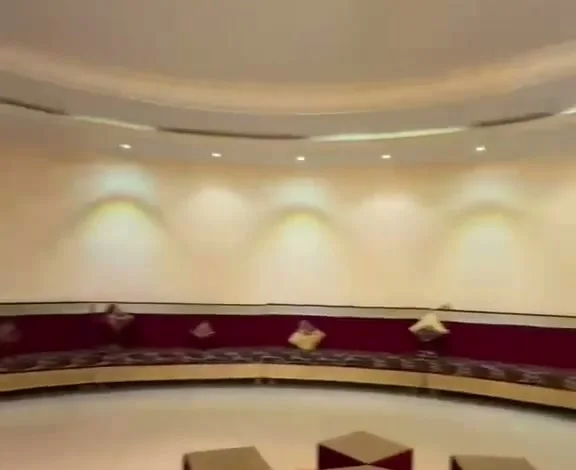 استراحة للبيع أو للاستثمار في حي القاعد حائل — صورة 4