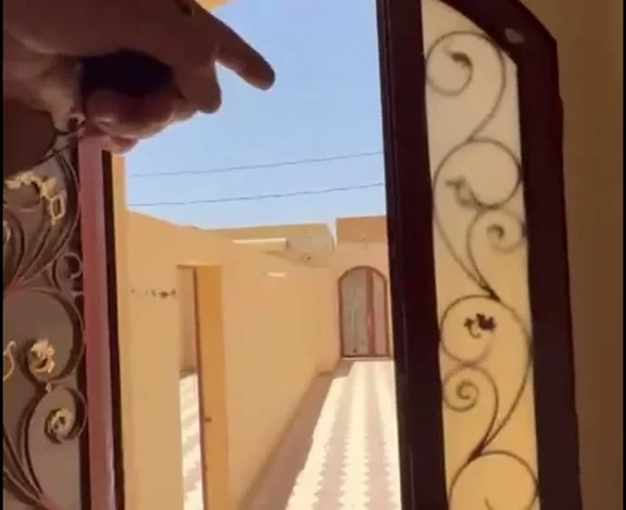 دوبلكس للبيع في حي الجبل حائل — صورة 4