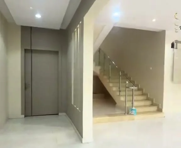 فيلا للبيع في حي قفار حائل — صورة 4