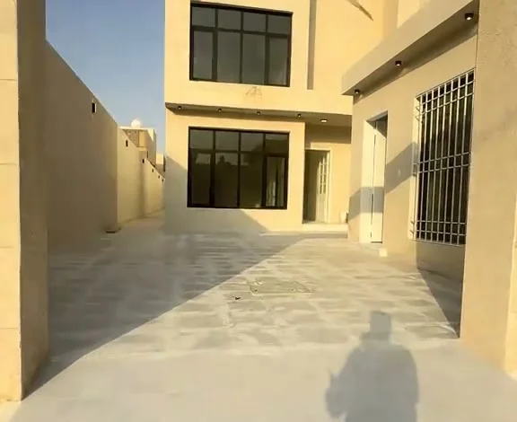 دوبلكس للبيع في حي الشفا حائل — صورة 2