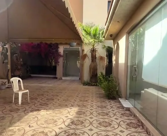 فيلا للبيع في حي الوادي حائل — صورة 3