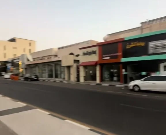 عمارة للبيع أو للاستثمار في حي المطار حائل — صورة 2