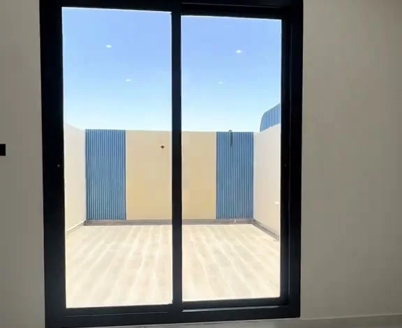 فيلا للبيع في حي ملحق النفل حائل — صورة 2