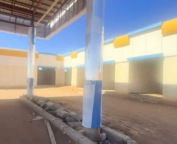 محطة وقود على طريق المدينة — للبيع أو الاستثمار — 10,000,000 ريال — 2,500 م²