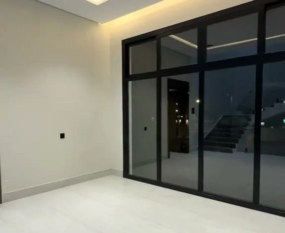 فيلا للبيع في حي الوادي حائل — صورة 3