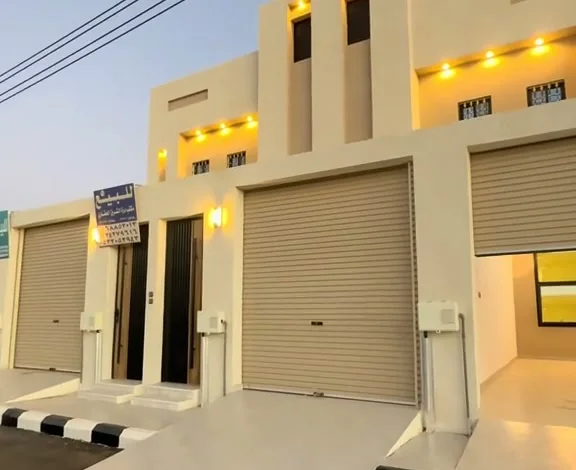 شقة للبيع في حي المصيف حائل — صورة 3