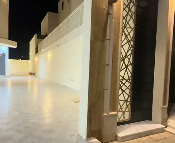 فيلا للبيع في حي الشبيلي حائل — صورة 2