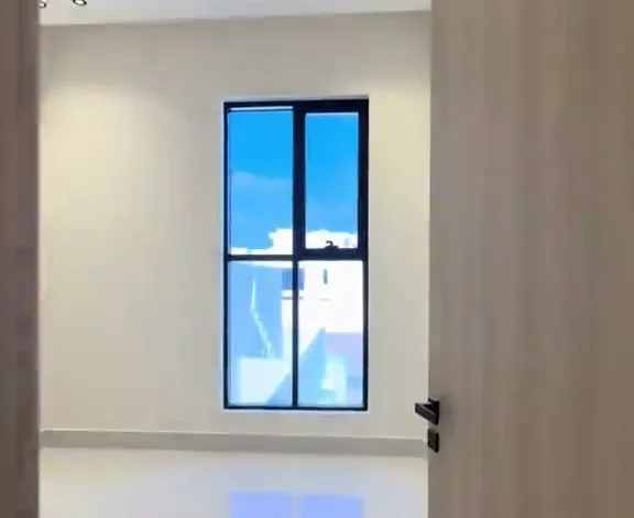 فيلا للبيع في حي النقرة حائل — صورة 4