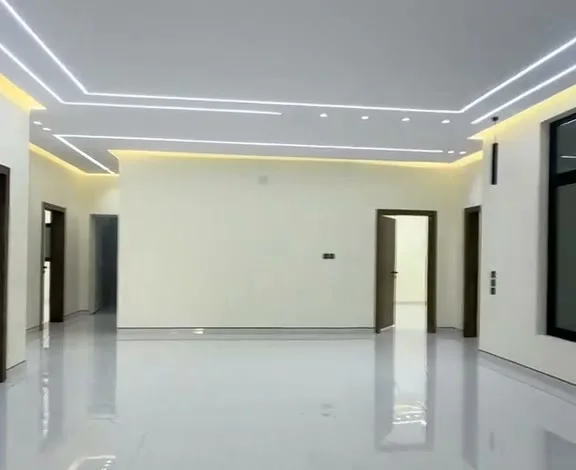 دور للبيع في حي المدائن حائل — صورة 3