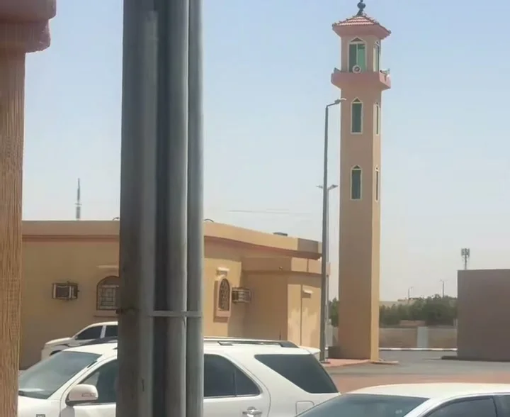 فيلا للبيع في حي الشفا حائل — صورة 3