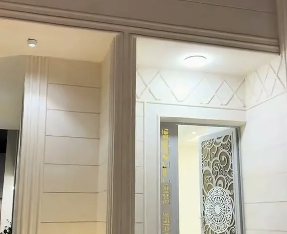 فيلا للبيع في حي النقرة حائل — الصورة الرئيسية