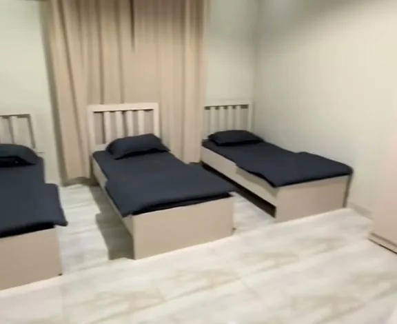 استراحة للبيع أو للاستثمار في حي القاعد حائل — صورة 6