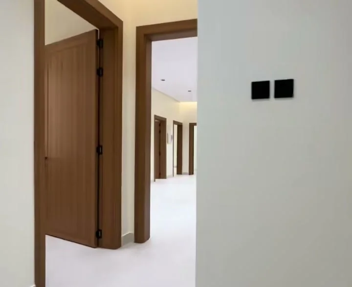 شقة للبيع في حي النقرة حائل — صورة 3