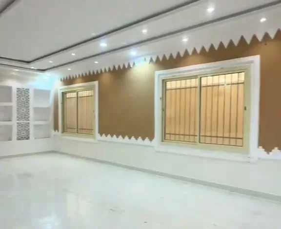 فيلا للبيع في حي قفار حائل — صورة 3