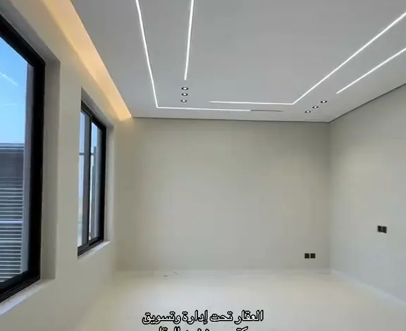 دور للبيع في حي غرناطة حائل — صورة 3