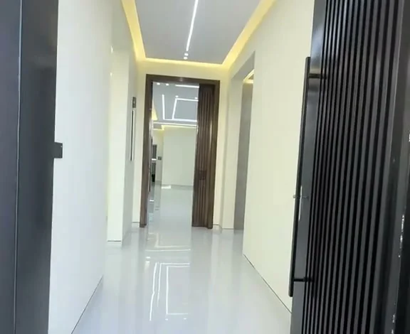 دور للبيع في حي المدائن حائل — صورة 2