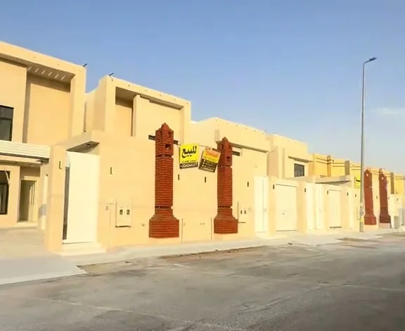 دبلكسات مخطط الشفاء — متبقي 2 فقط في الشفا — 880,000 ريال — 400 م²