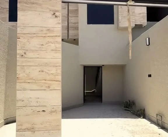 دور للبيع في حي مخطط الفجر حائل — صورة 2